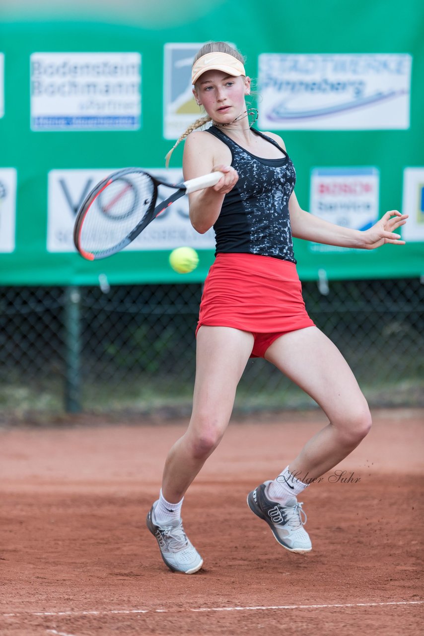 Georgiana Parr 163 - PSD Bank Nord Open Pinneberg